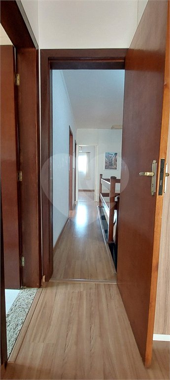 Casa à venda com 3 quartos, sendo 1 suíte,  no condomínio Jardim Europa, Mogi das Cruzes - SP