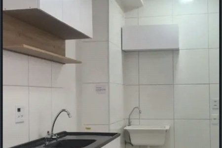 Apartamento à venda com 2 quartos em Jaguaré, São Paulo, SP