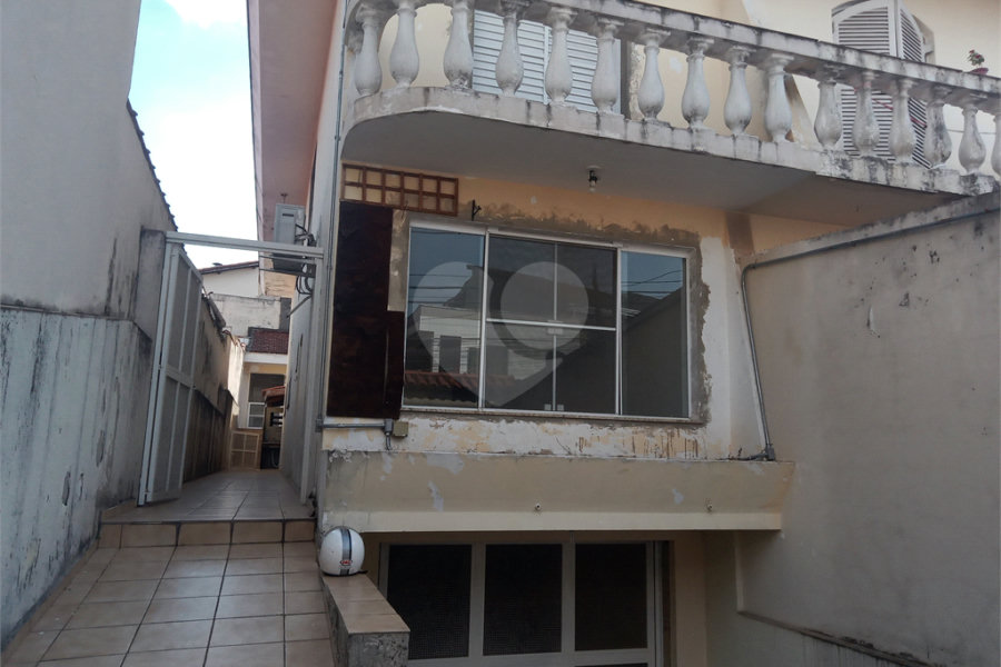 Sobrado à venda com 3 quartos, sendo 1 suíte, em Vila Maria, São Paulo, SP