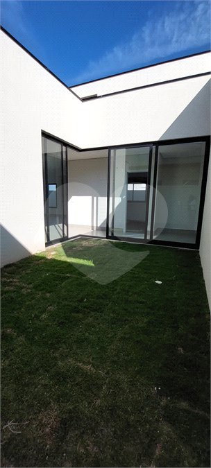 Casa à venda com 3 suítes no condomínio Greenfield, Atibaia - SP