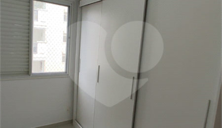 Apartamento para alugar com 3 suítes em Tamboré, Santana de Parnaíba, SP
