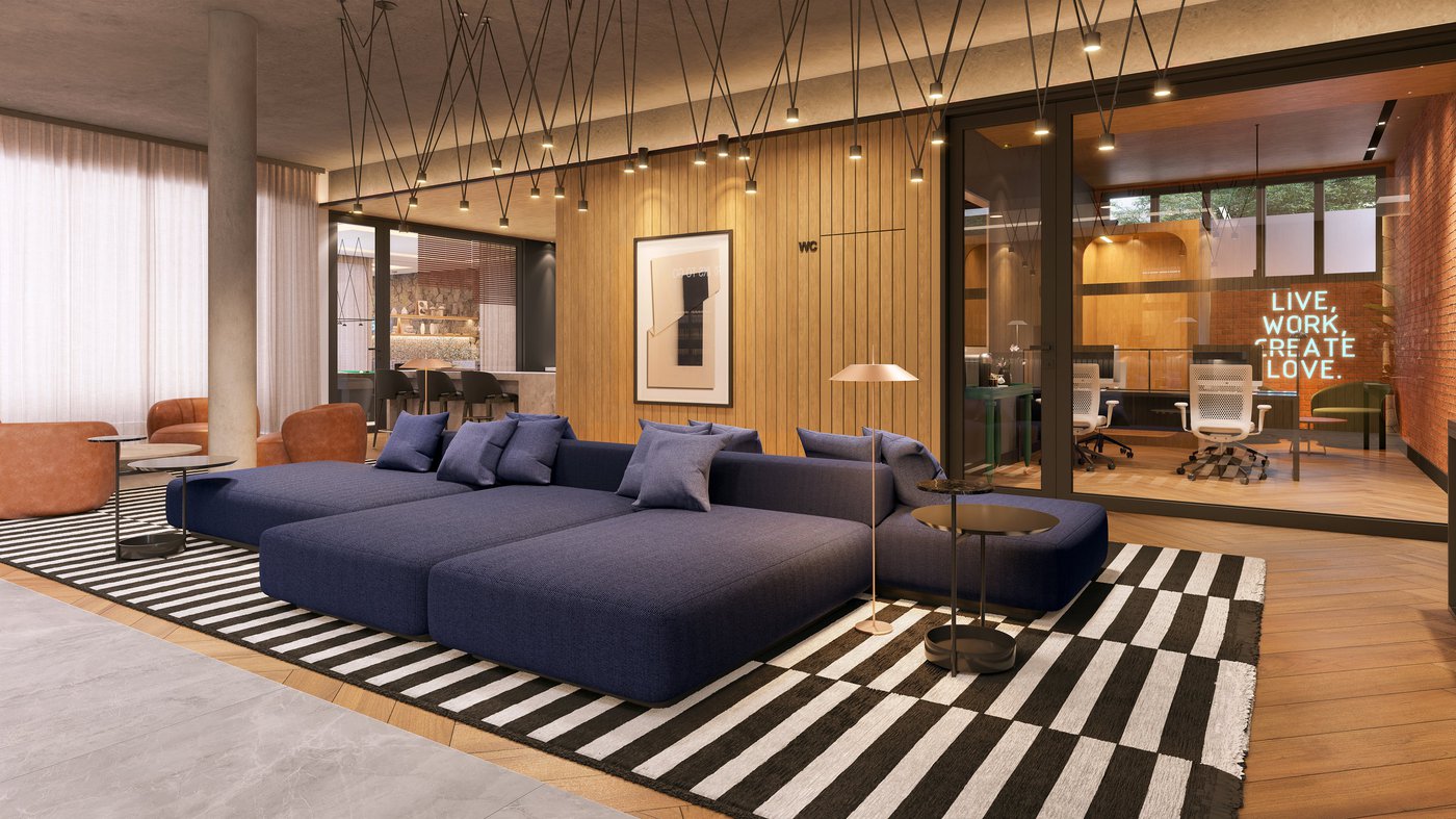 Izzi Residence
