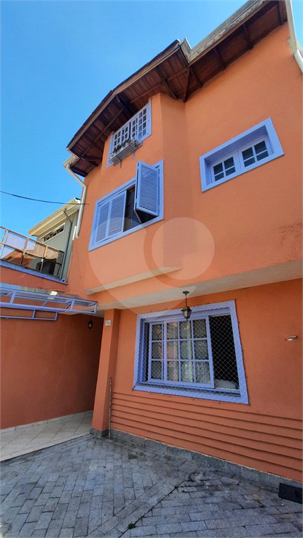 Casa de Vila à venda com 4 quartos, sendo 2 suítes, em Granja Julieta, São Paulo, SP