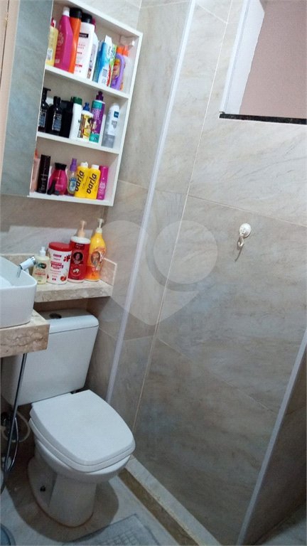 Casa à venda com 2 quartos, sendo 1 suíte, em Guaratiba, Rio de Janeiro, RJ
