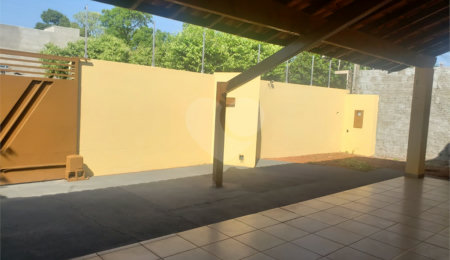Casa à venda com 3 quartos em Parque São Carlos, Três Lagoas, MS