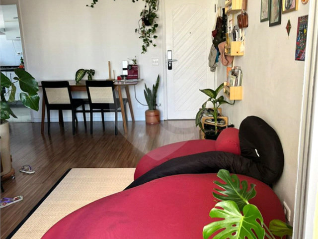 Apartamento à venda com 2 quartos em Santana, São Paulo, SP