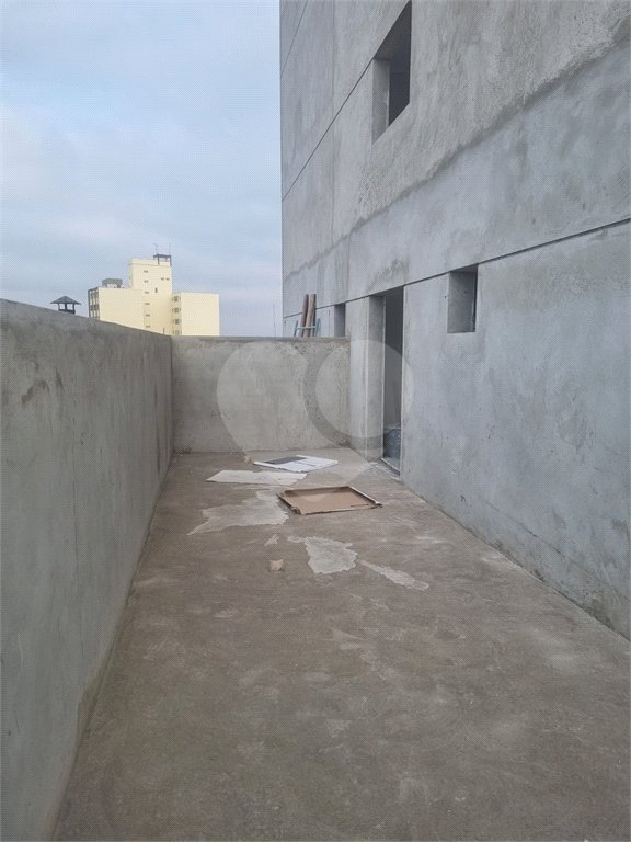 Apartamento à venda com 1 quarto em Vila Mazzei, São Paulo, SP