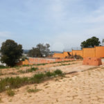 Terreno à venda em Parque Santa Márcia, Votorantim, SP