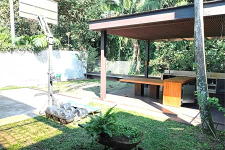 Casa de Vila à venda com 4 suítes em Granja Julieta, São Paulo, SP