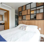 Studio à venda com 1 suíte em Pinheiros, São Paulo, SP