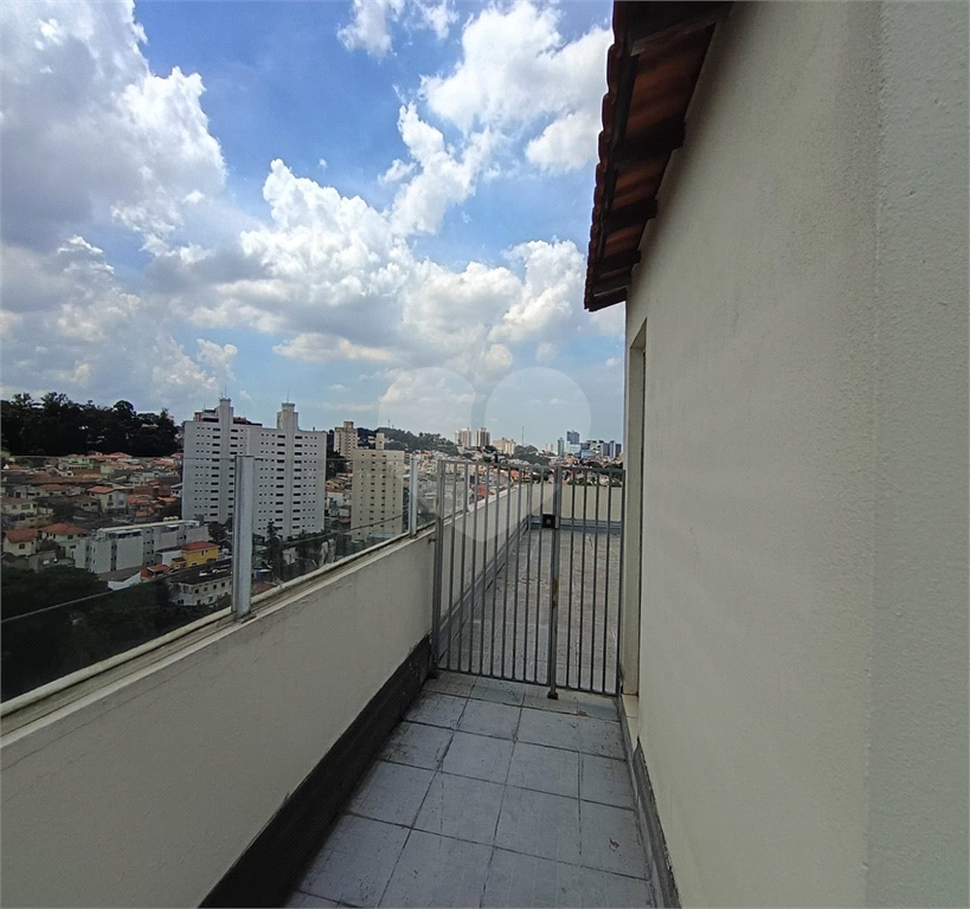 Apartamento à venda com 2 quartos em Vila Aurora (zona Norte), São Paulo, SP