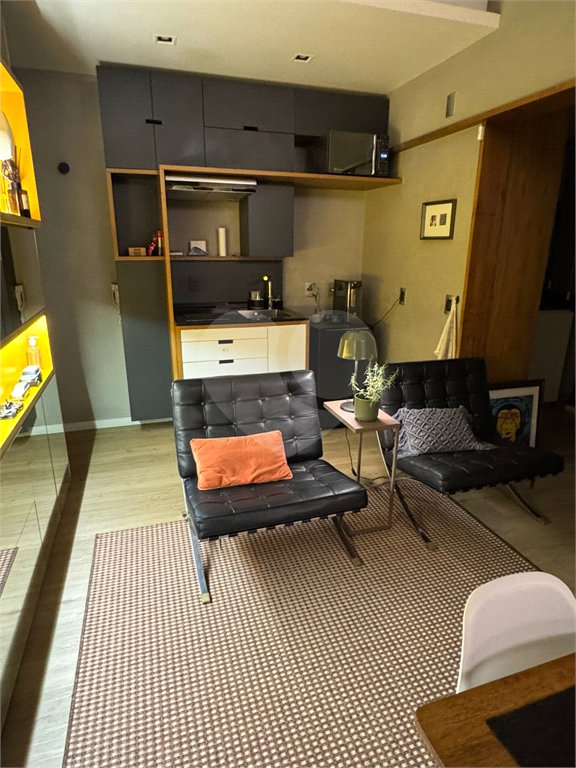 Apartamento á venda - Saúde