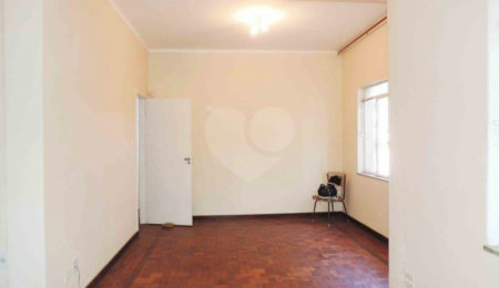 Sobrado à venda com 3 quartos, sendo 1 suíte, em Brooklin Velho, São Paulo, SP