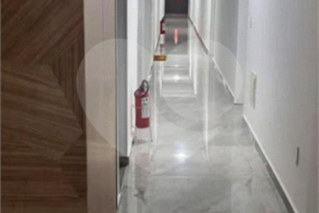 Apartamento à venda com 1 quarto em Cerqueira César, São Paulo, SP