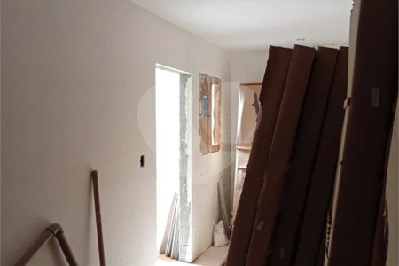 Apartamento à venda com 3 quartos em Parque Vitória, São Paulo, SP