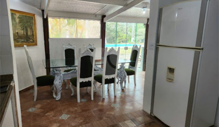 Chácara à venda com 2 suítes em Chácara Fernão Dias, Bragança Paulista, SP