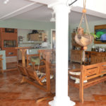 Linda casa para venda em Indaiatuba/SP com pomar.