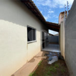 Casa Térrea à venda com 2 quartos em Petrópolis, Várzea Grande, MT