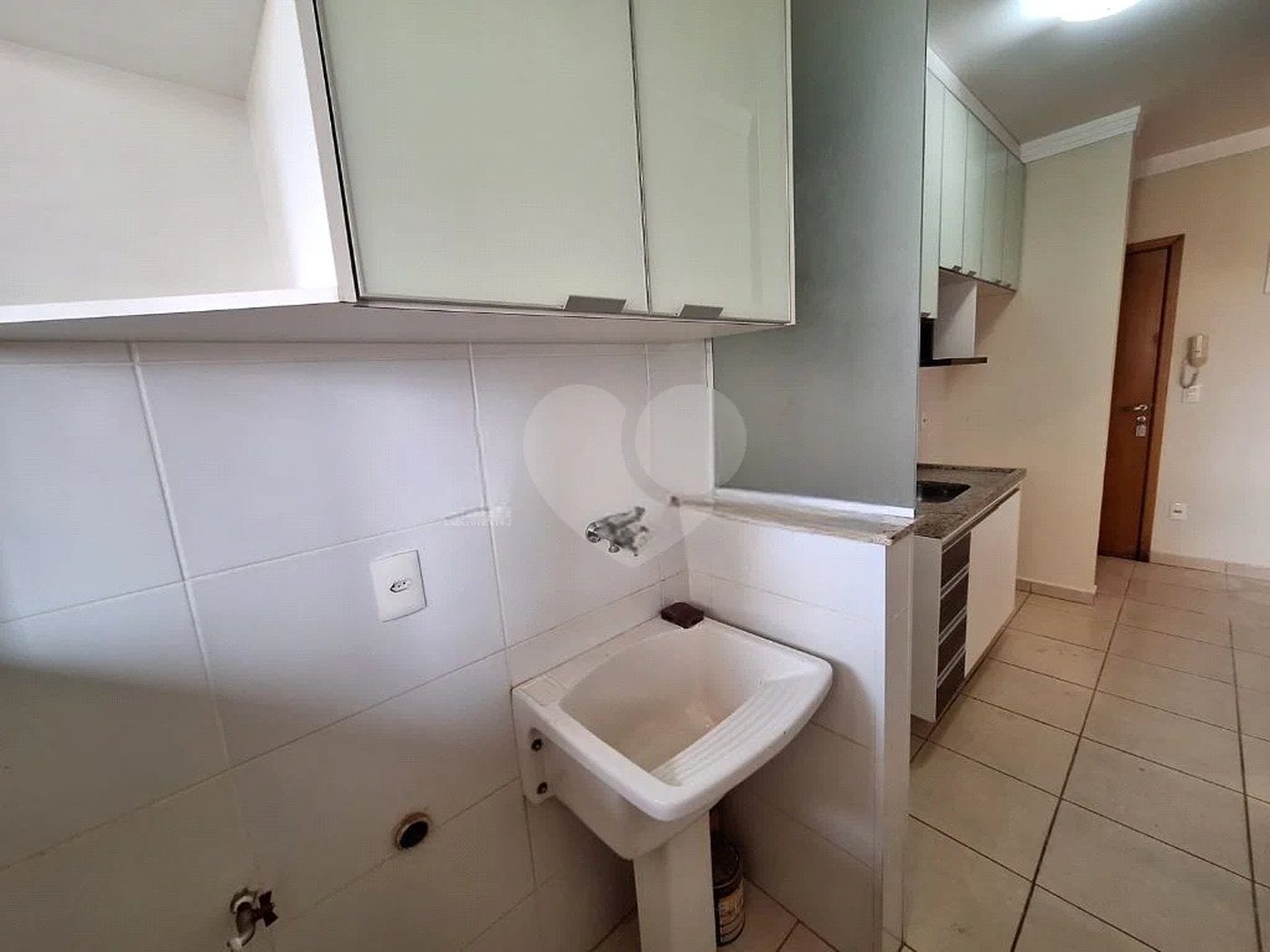 Flat à venda com 1 quarto em Nova Aliança, Ribeirão Preto, SP