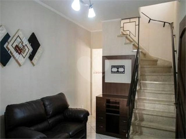 Sobrado à venda com 2 quartos em Vila Paulicéia, São Paulo, SP