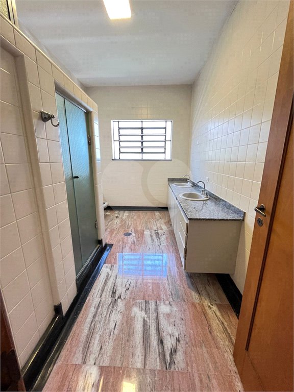 Sobrado à venda com 4 quartos, sendo 1 suíte, em Santana, São Paulo, SP