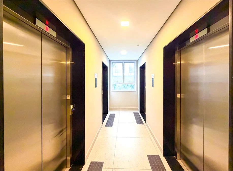 Apartamento à venda com 2 quartos em Lapa, São Paulo, SP