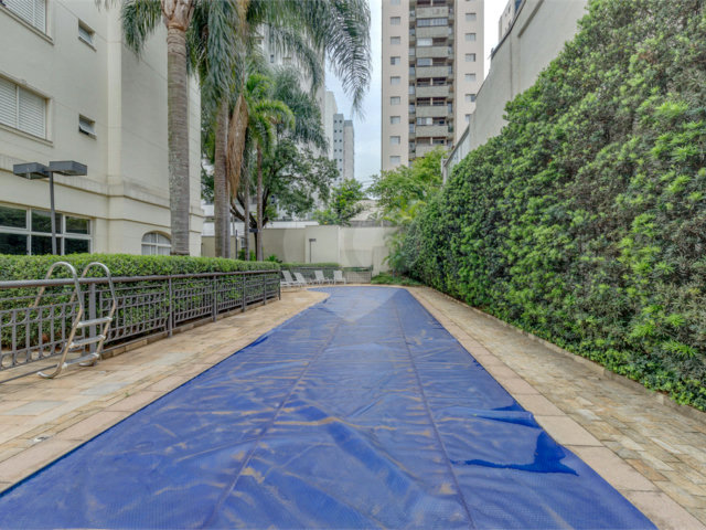 Apartamento à venda com 3 suítes em Vila Mascote, São Paulo, SP