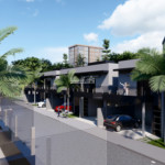 Residencial Treviso: casa em condomínio com área de lazer