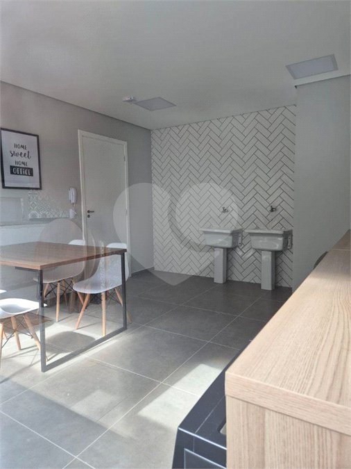 Apartamento para alugar com 1 quarto em Vila Sônia, São Paulo, SP