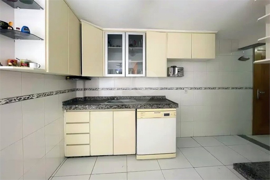 Apartamento à venda com 2 quartos em Andaraí, Rio de Janeiro, RJ