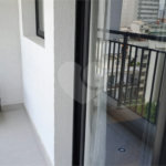 Apartamento para alugar com 1 quarto em Vila Buarque, São Paulo, SP