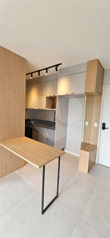 Apartamento à venda com 2 quartos em Indianópolis, São Paulo, SP