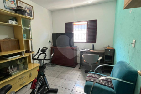 Casa à venda com 2 quartos em Jardim Luciana Maria, Sorocaba, SP