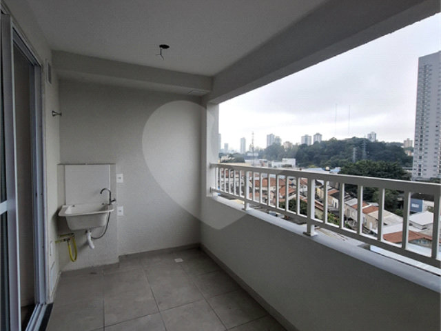Apartamento para alugar com 2 quartos em Freguesia do Ó, São Paulo, SP