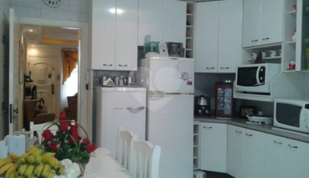 Sobrado à venda com 3 quartos em Mandaqui, São Paulo, SP