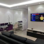 Apartamento à venda com 2 quartos, sendo 1 suíte, no Centro, São Bernardo do Campo, SP
