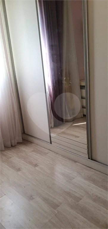 Apartamento à venda com 2 quartos em Vila Nova Cachoeirinha, São Paulo, SP