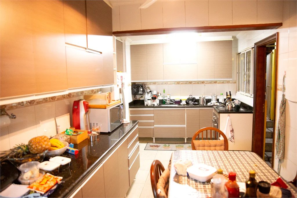 Casa Térrea à venda com 4 quartos, sendo 1 suíte, em Super Quadra Morumbi, São Paulo, SP