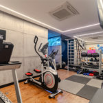 Apartamento à venda com 3 quartos, sendo 2 suítes, em Campo Belo, São Paulo, SP