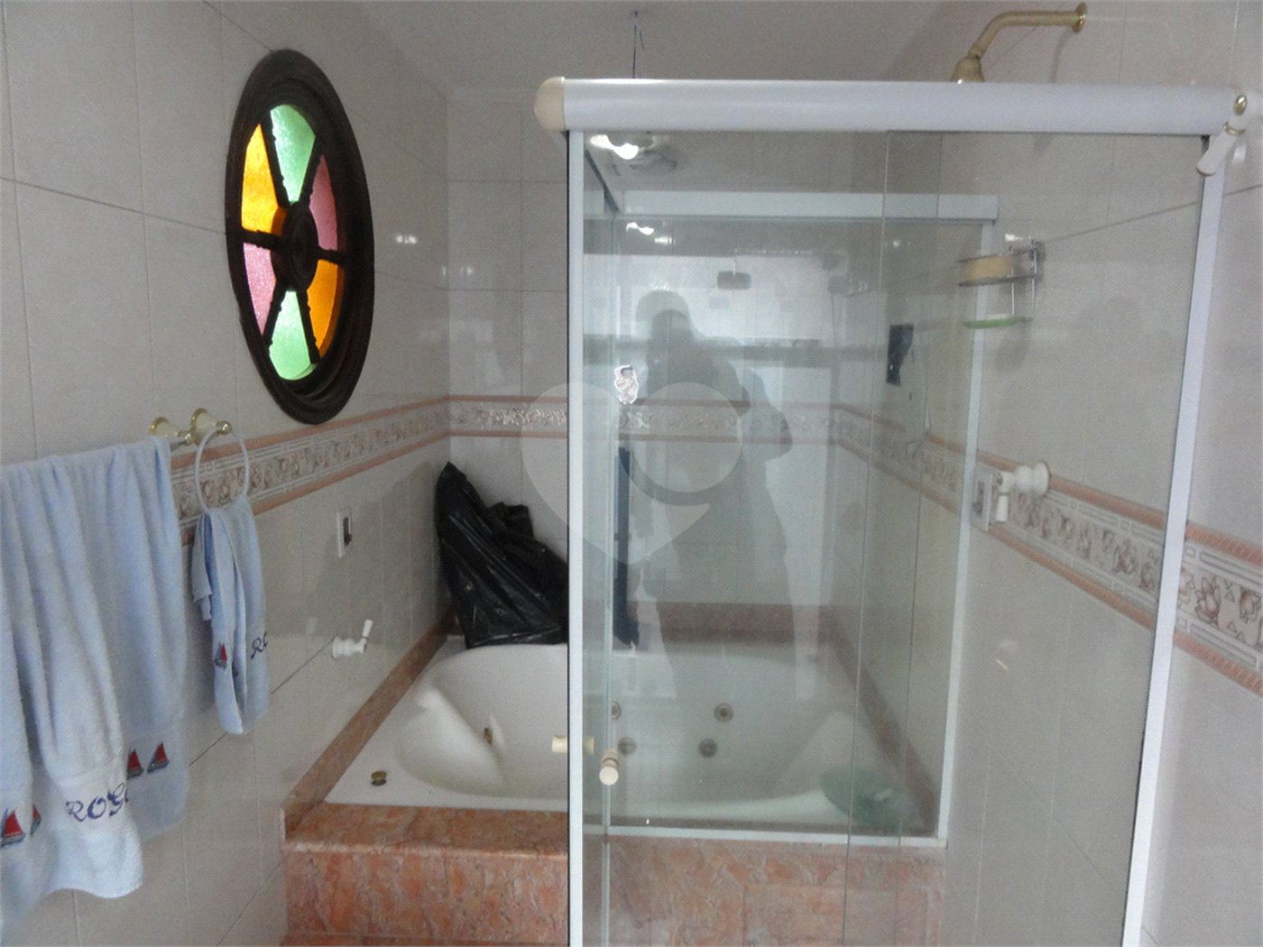 Sobrado à venda com 3 quartos, sendo 1 suíte, em Horto, São Paulo, SP
