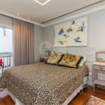 Casa à venda com 4 suítes no condomínio Residencial Quinta das Andorinhas, São Paulo - SP