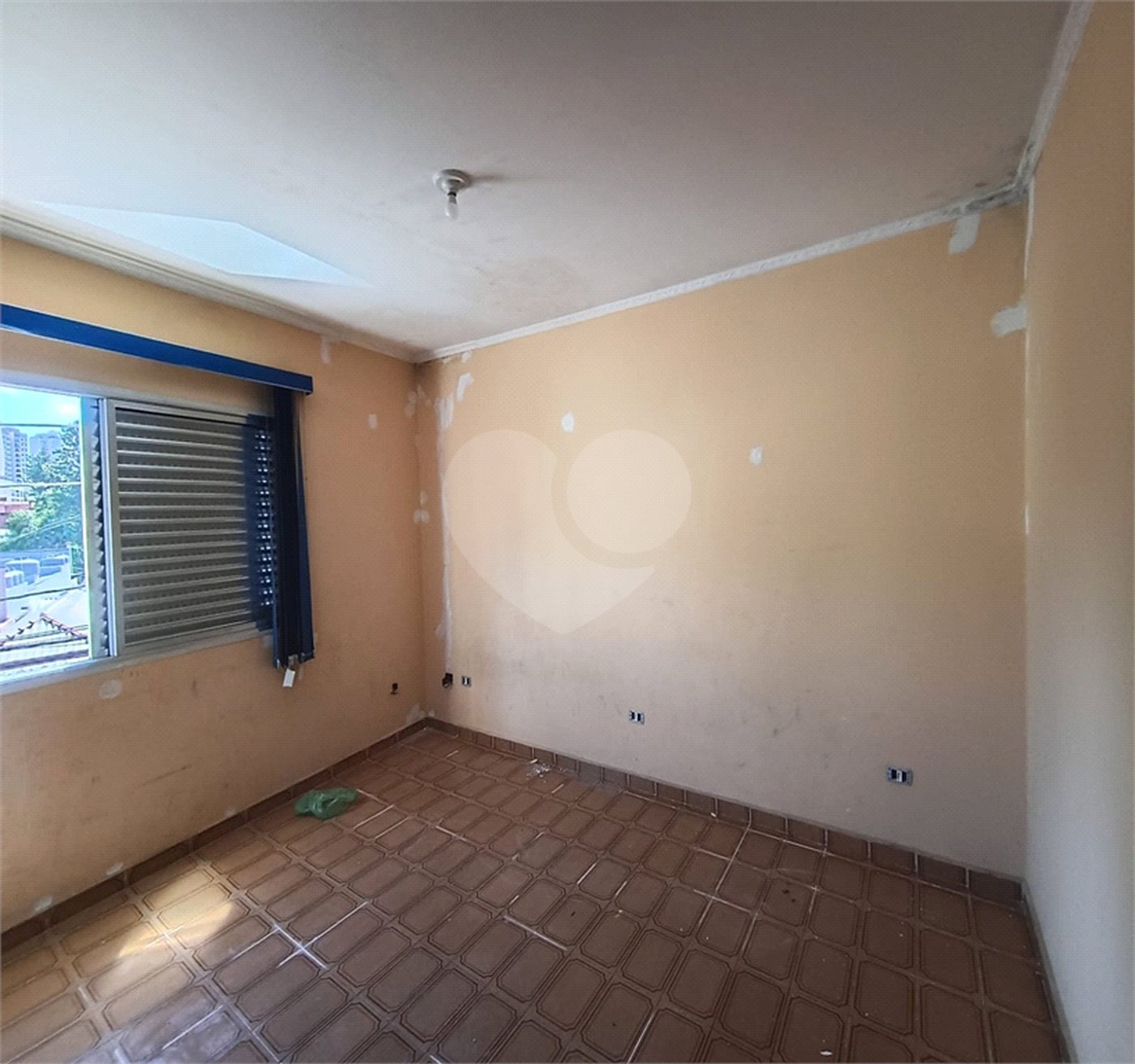 Apartamento para alugar com 2 quartos em Mandaqui, São Paulo, SP
