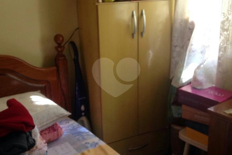 Apartamento à venda com 2 quartos em Vila Nova Cachoeirinha, São Paulo, SP