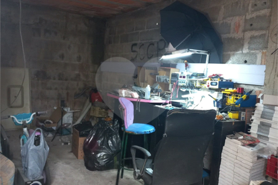 Sobrado à venda com 1 quarto em Freguesia do Ó, São Paulo, SP