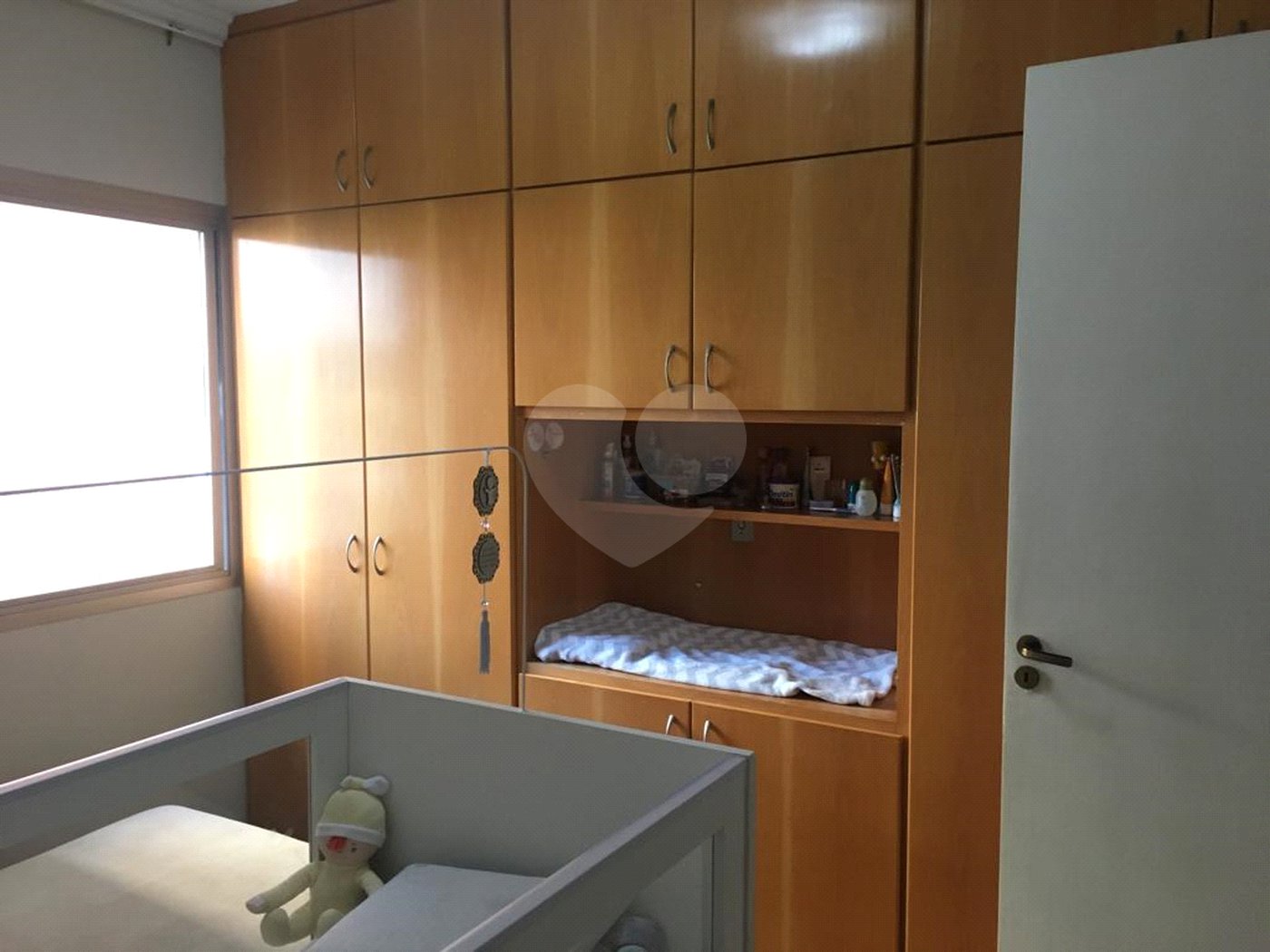 Apartamento à venda com 3 suítes em Santana, São Paulo, SP