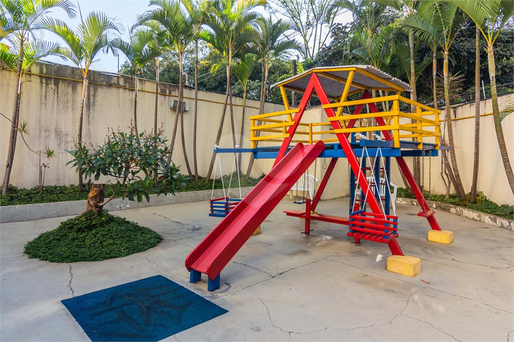 Cobertura à venda com 4 quartos, sendo 3 suítes, em Horto, São Paulo, SP