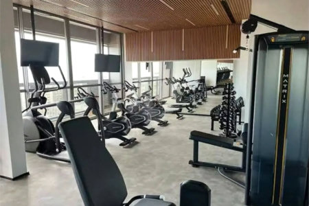 Apartamento à venda com 1 quarto em Jardim Paulista, São Paulo, SP