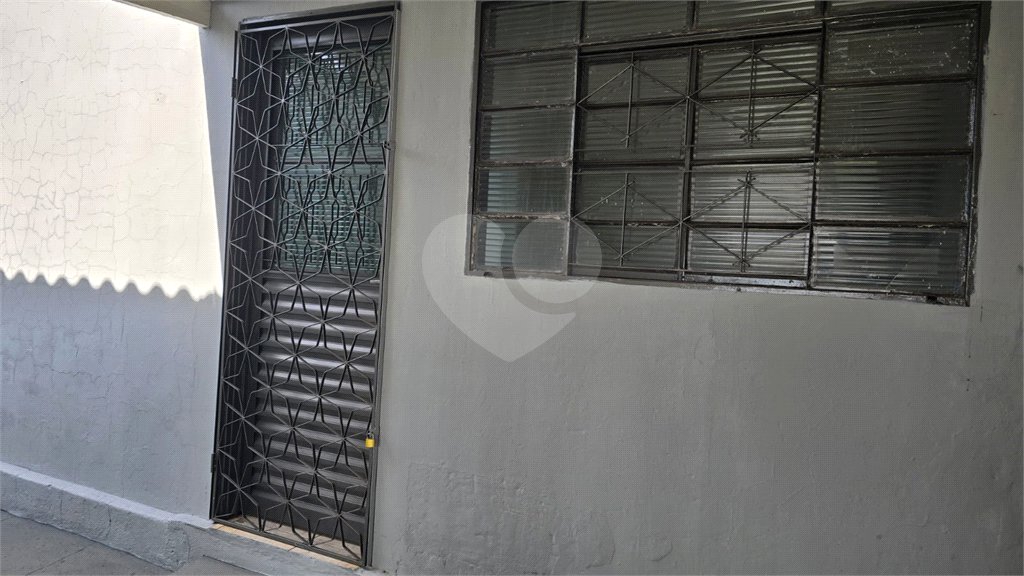 Casa para alugar com 1 quarto em Vila Suconasa, Araraquara, SP
