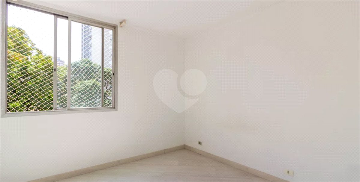 Apartamento à venda com 3 quartos em Pinheiros, São Paulo, SP