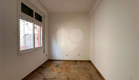 Apartamento à venda com 1 quarto em Cerqueira César, São Paulo, SP
